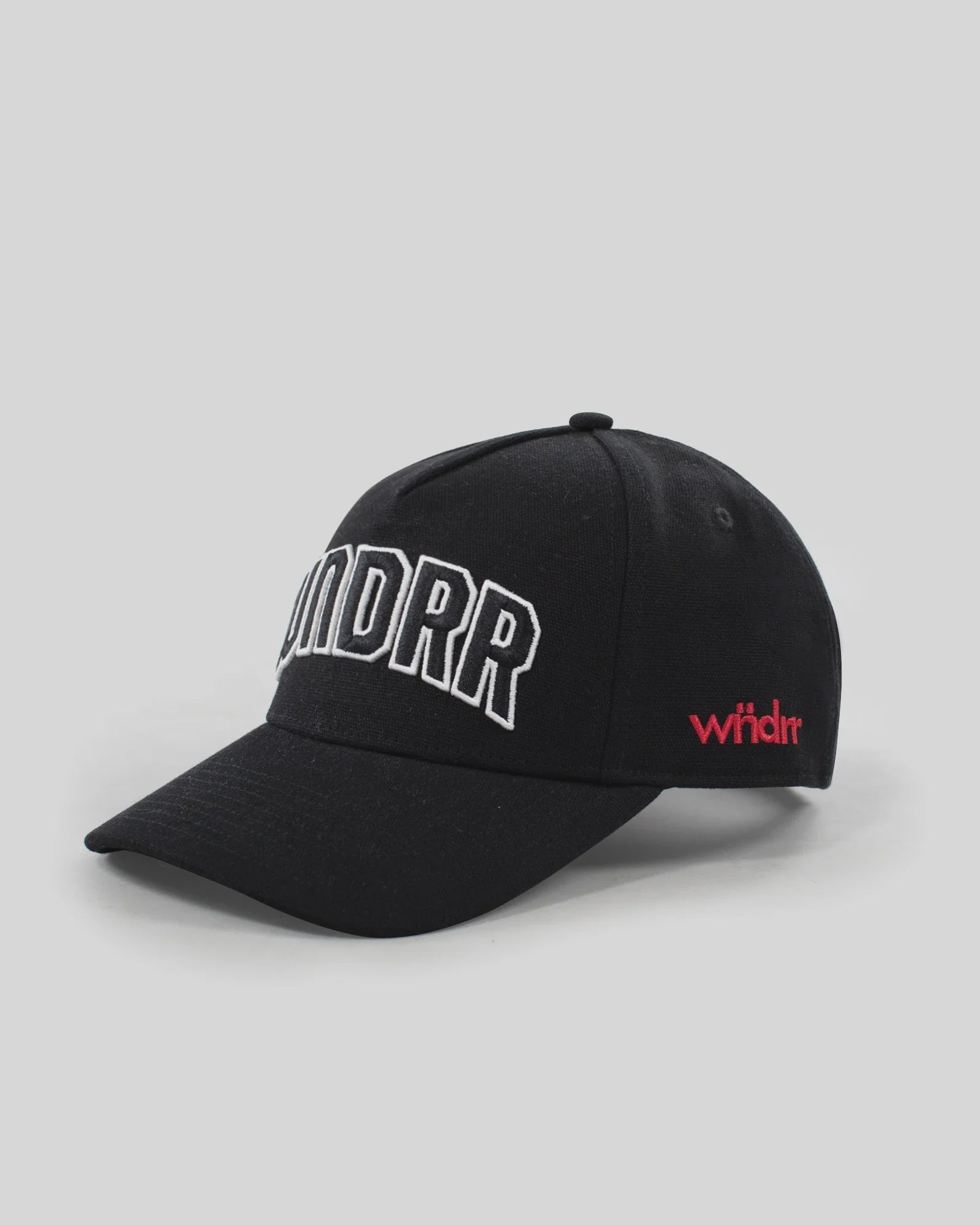 ARCH HIGH RISE CAP