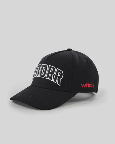 ARCH HIGH RISE CAP