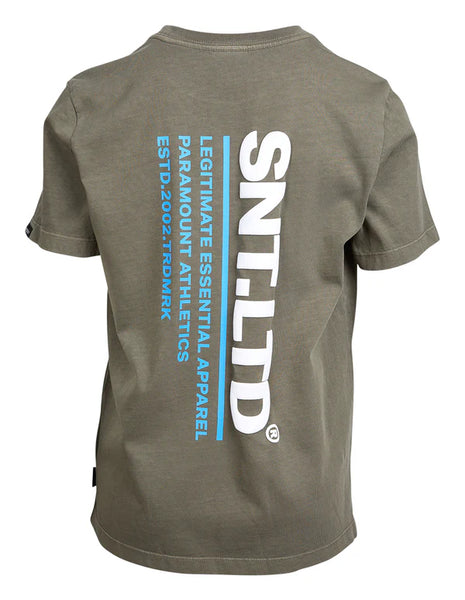 PODIUM TEE