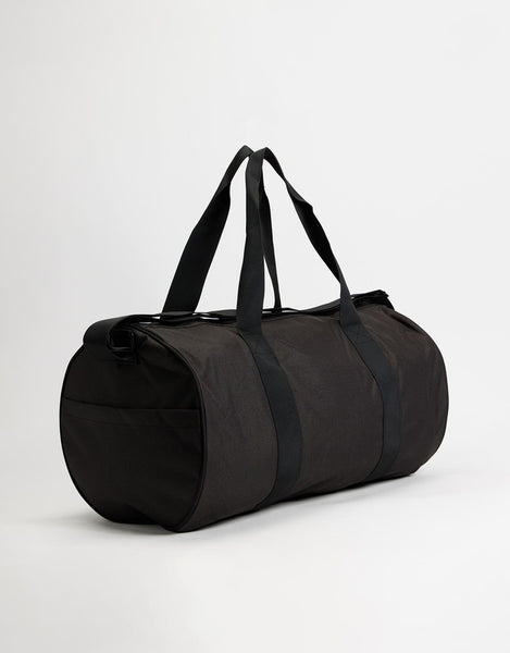 Mimal Thrills Road Duffle Black