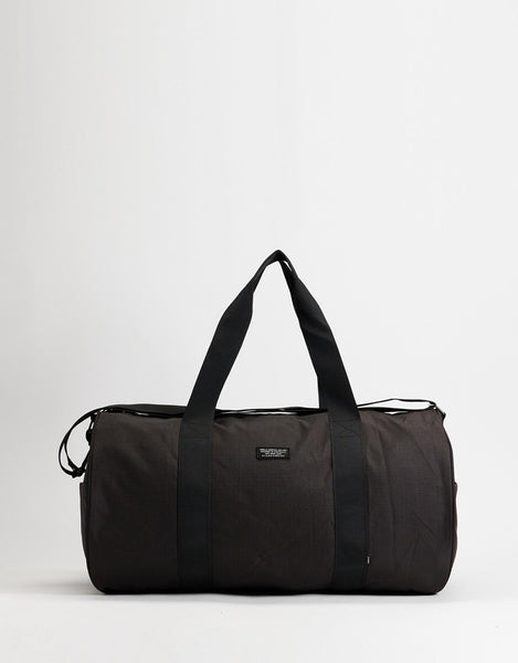 Mimal Thrills Road Duffle Black