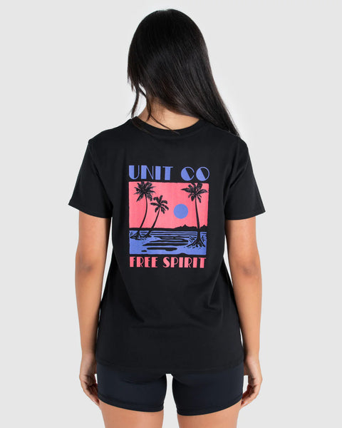 RESORT TEE