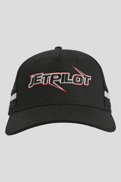 RAPTOR CLIPBACK BLACK