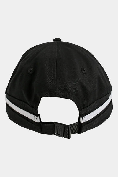 RAPTOR CLIPBACK BLACK