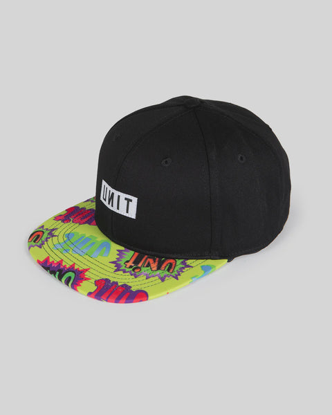 YOUTH HEADWEAR STOMP