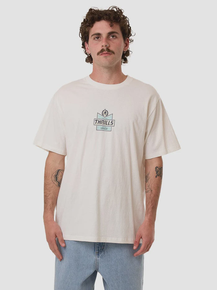 OG STRENGTH MERCH FIT TEE