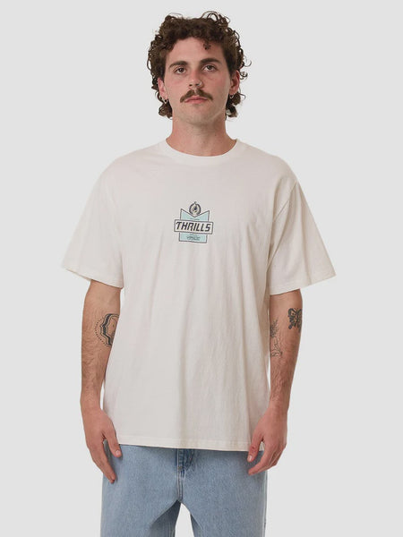 OG STRENGTH MERCH FIT TEE