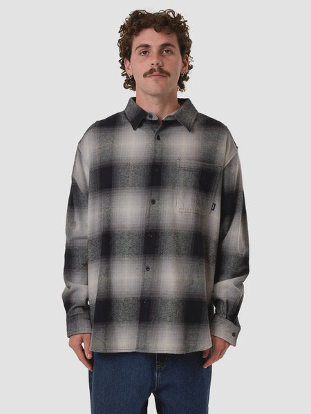 BARRIO  FLANNEL SHIRT