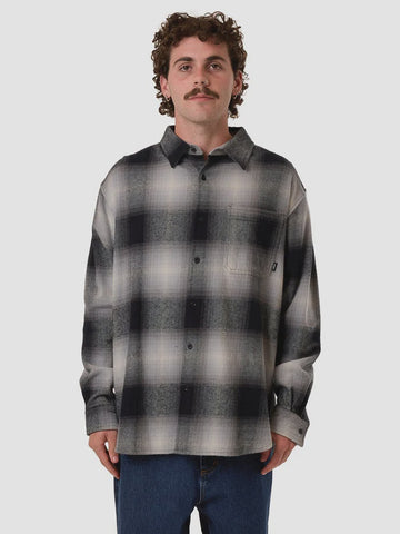 BARRIO  FLANNEL SHIRT