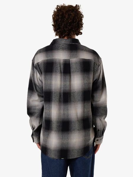 BARRIO  FLANNEL SHIRT