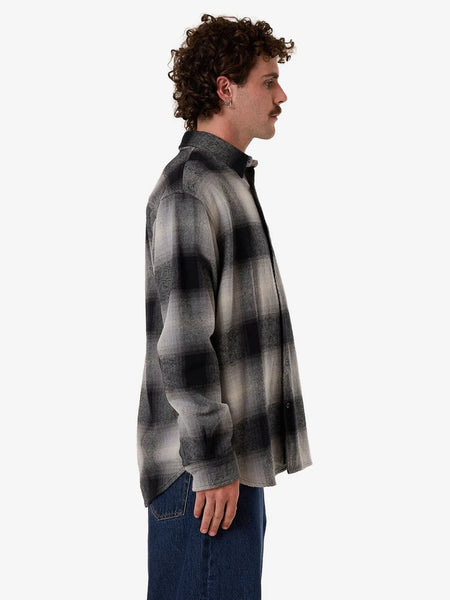 BARRIO  FLANNEL SHIRT