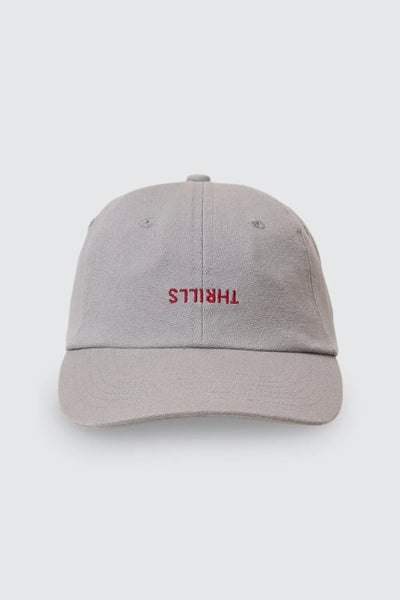 MINIMAL THRILLS 6 PANEL CAP