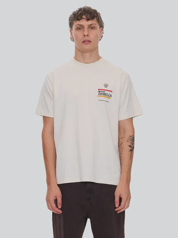 RESPONSIBLE MERCH FIT TEE