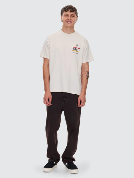 RESPONSIBLE MERCH FIT TEE