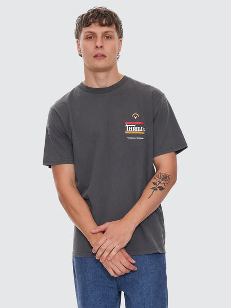RESPONSIBLE MERCH FIT TEE