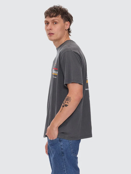 RESPONSIBLE MERCH FIT TEE