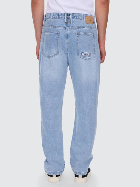 SLACKER DENIM JEAN STARPOWER