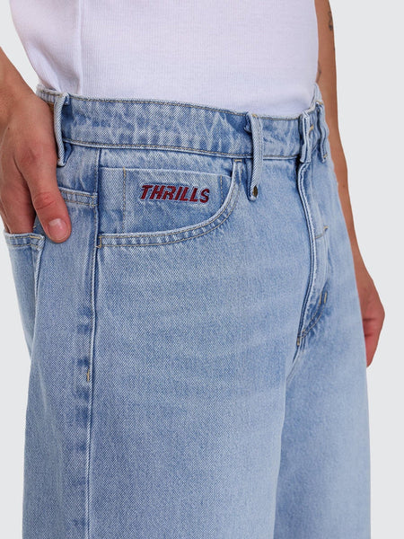 SLACKER DENIM JEAN STARPOWER