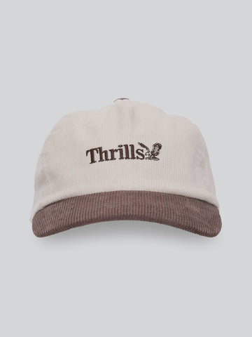 THRILLS WORKWEAR 5 PANEL CAP