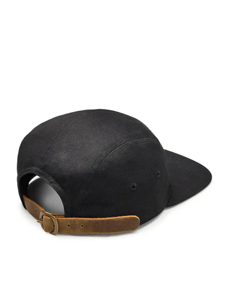 TOKEN 5 PANEL CAP