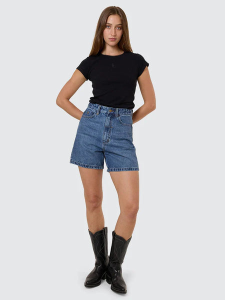 KOKO SHORT STONED BLUES