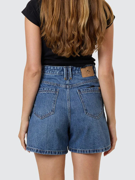 KOKO SHORT STONED BLUES