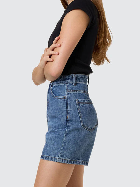 KOKO SHORT STONED BLUES