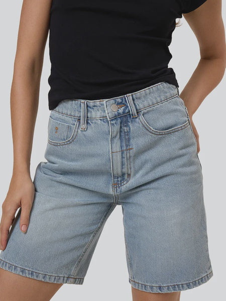 DOPAMINE REAGAN SLOUCH SHORT DUSK