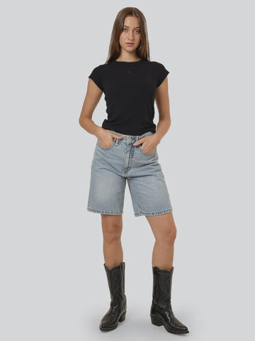 DOPAMINE REAGAN SLOUCH SHORT