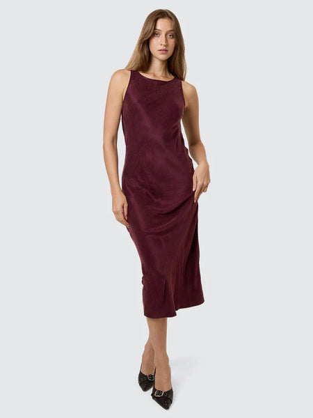 KATHLEEN SLIP DRESS
