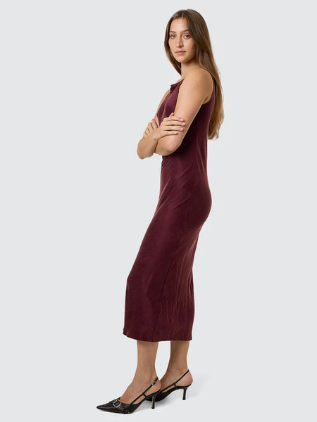 KATHLEEN SLIP DRESS