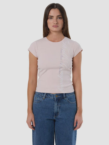 SUSPENDED IN TIME CLUB TEE