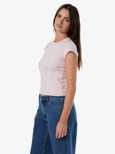 SUSPENDED IN TIME CLUB TEE