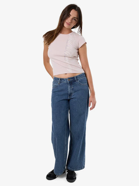 SUSPENDED IN TIME CLUB TEE