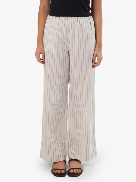 UNWIND STRIPE PANT