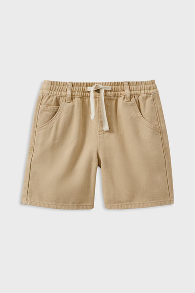 BISCUIT SHORT