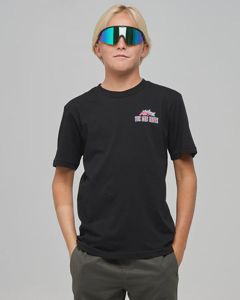KING COD CODZILLA YOUTH SS TEE