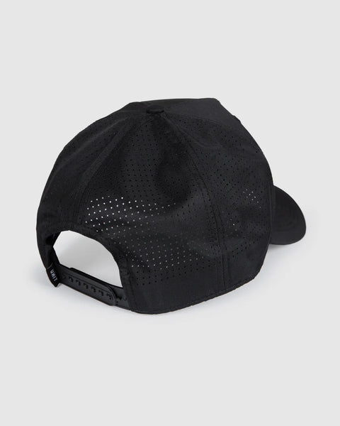 CURVE PEAK ATHLETIC TRUCKER EVOLVE