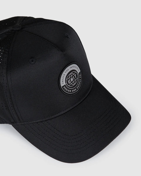 CURVE PEAK ATHLETIC TRUCKER EVOLVE