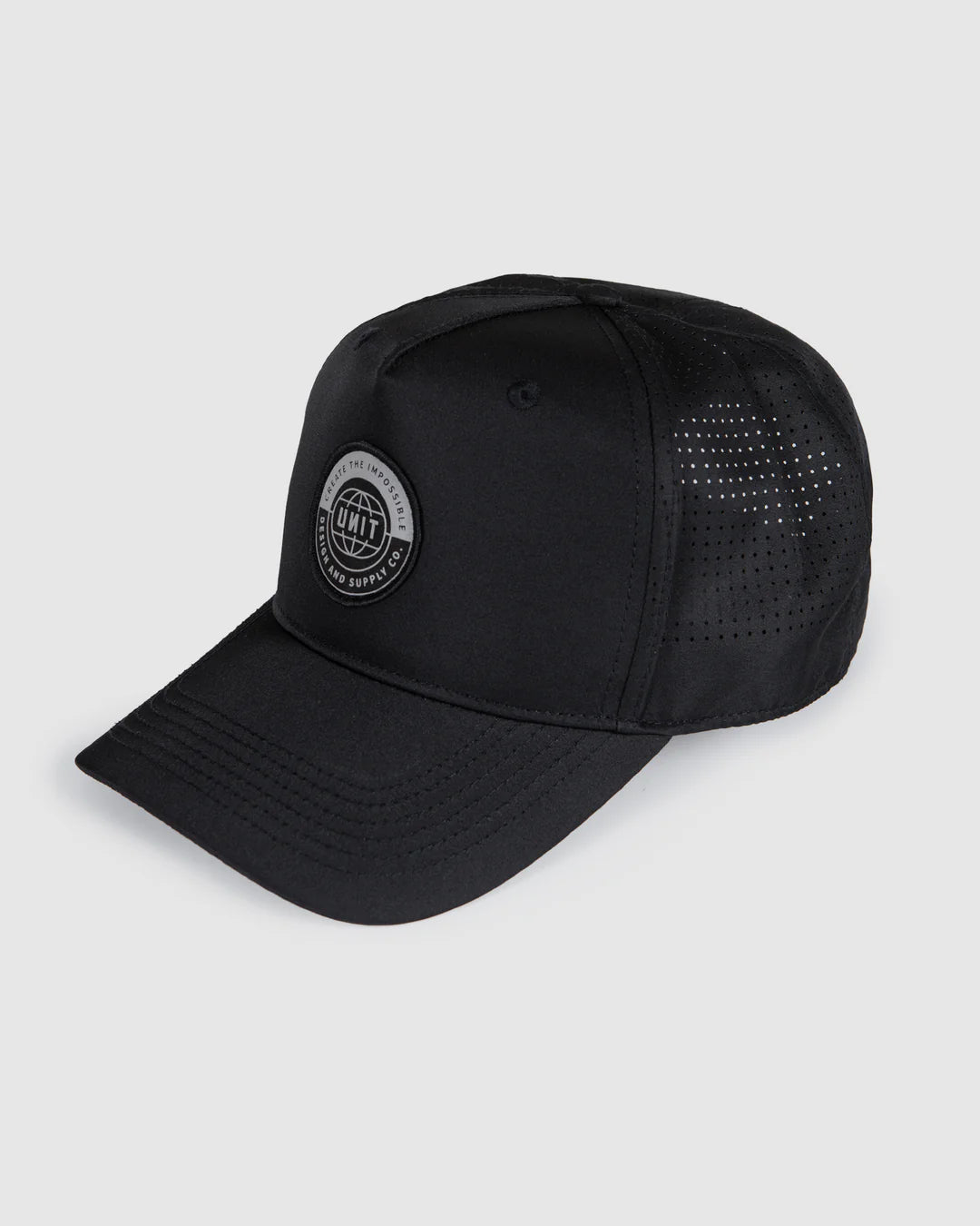 CURVE PEAK ATHLETIC TRUCKER EVOLVE