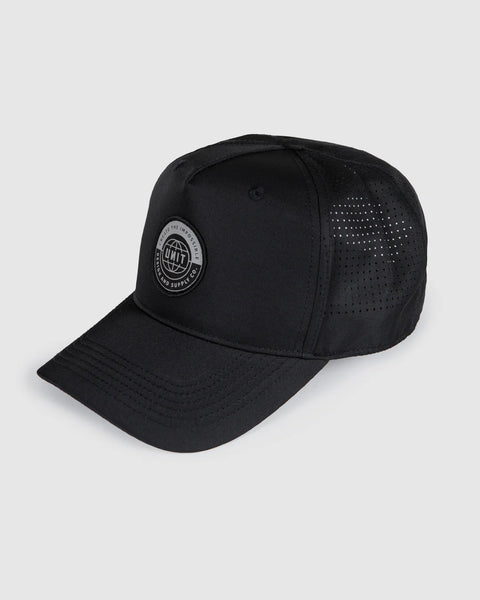 CURVE PEAK ATHLETIC TRUCKER EVOLVE