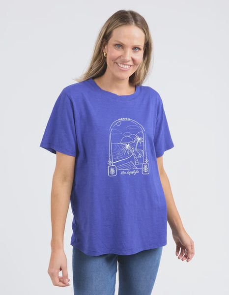 SKETCH TEE