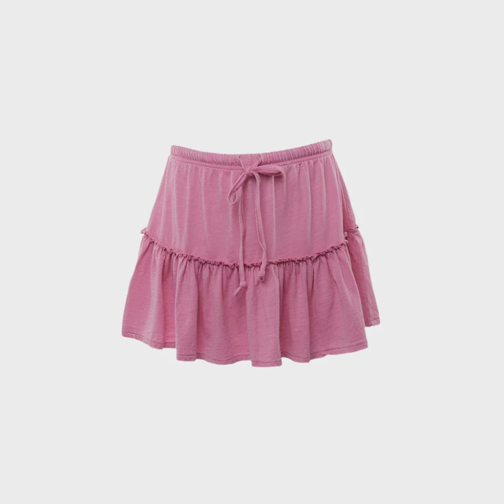 ESSENTIAL SKIRT