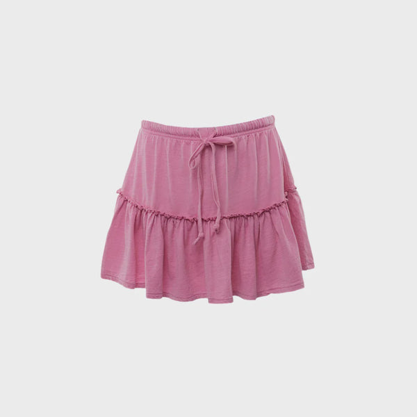 ESSENTIAL SKIRT