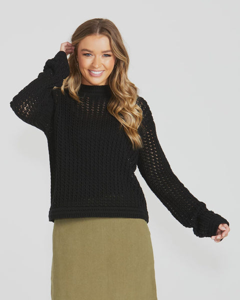 TALLULAH KNIT