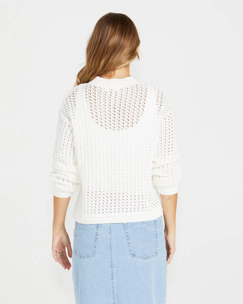 TALLULAH KNIT