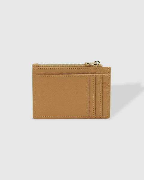 CARA CARDHOLDER