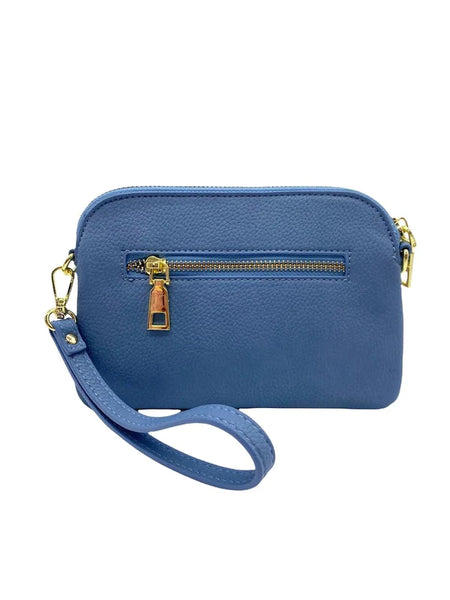 MISSY HUGO CROSS BODY BAG