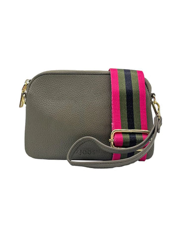 MISSY HUGO CROSS BODY BAG
