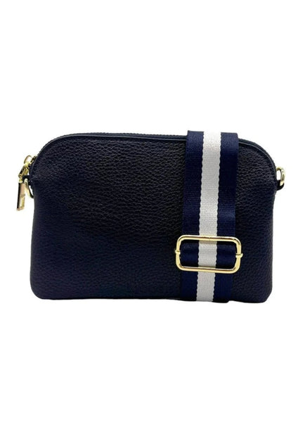 MISSY HUGO CROSS BODY BAG